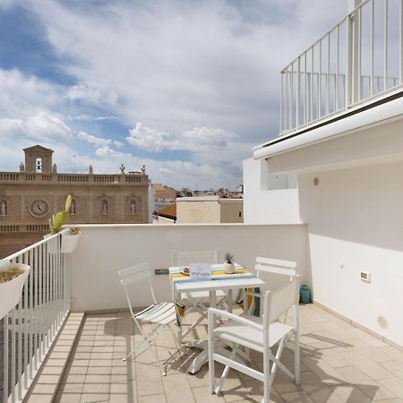 فندق Wepuglia - Vista Cattedrale مونوبولي المظهر الخارجي الصورة