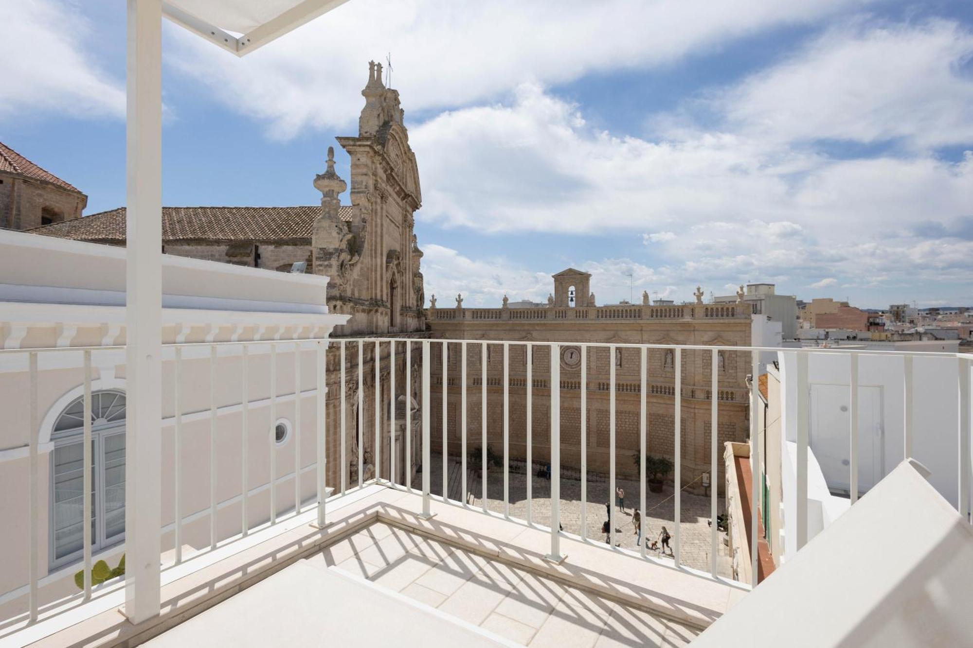 فندق Wepuglia - Vista Cattedrale مونوبولي المظهر الخارجي الصورة
